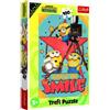 Trefl: Puzzle Minions - 100 pezzi