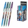 brand804 Penna a sfera Magic Pet - 0,7 mm, blu, vari tipi