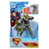 DC Comics DC Studios Superman: Action figure Colpo Epico col Martello - 15 cm