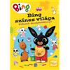 Bing: Il colorato mondo di Bing - Libro da colorare e disegnare