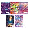 brand800 SchoolGirl: quaderno a righe A5 - 1ª elementare, vari modelli
