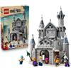 LEGO ® LEGO® ONE PIECE Battaglia al castello di Drum 75645