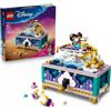 LEGO ® Scatola di gioielli LEGO® Disney Jasmine 43295