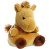 Aurora Gallop, il cavallino di peluche - 12 cm