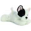 Aurora Cagnolino di razza Bulldog francese in peluche - 20 cm