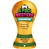 Il maestro del calcio - Coppe del Mondo