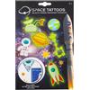 Set di tatuaggi NASA