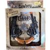 Set western: 2 pistole con accessori