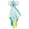 Hot Wheels Baby Clementoni: Morbida copertina con koala