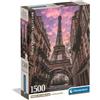 Clementoni: Alba a Parigi puzzle - 1500 pezzi