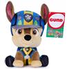 Paw Patrol - il Film peluche Chase