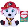 Peluches del film Paw Patrol - Marshall