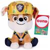 Paw Patrol Il Film peluche - Rubble