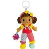 Lamaze: Jasmine, il mio piccolo amico sonaglio - appendibile