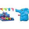Pistola ad acqua a forma di animaletto - 11 cm, vari modelli