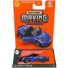 Matchbox: Auto con parti mobili: Porsche 718 Spyder RS 2024