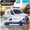 Matchbox: Macchinina 2024 Mercedes-Benz Sprinter