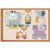 Tooky Toy: Set regalo bebè - per bambini di 10-12 mesi