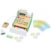 Tooky Toy: Cassa in legno con accessori