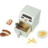 Tooky Toy: Friggitrice ad aria giocattolo in legno