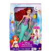 Principesse Disney: Una favolosa trasformazione - Ariel