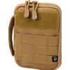 Brandit Borsa multifunzionale per coltelli EDC, cammello,