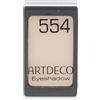 Artdeco Eyeshadow Matt 0,8 g tonalità 554 Matt Natural Vanilla