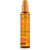 Nuxe Sun Tanning Sun Oil High Protection SPF 50 150 ml