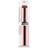 L'Oréal Paris Glow Paradise Lipstick 4,8 g tonalità 191 Nude Heaven