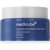 Medicube Hyaluronic Moisturizing Capsule Cream 55 g