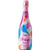 Perlage Perlapp Spumante Rose Extra Dry Biologico 75 cl