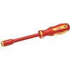 Draper Expert 99489 VDE - Dado completamente isolato, 10 mm