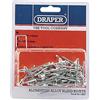 Draper 13557 4.8 mm x 5.8 mm Aluminium Alloy Blind Rivets