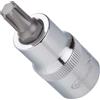 Vigor chiave esagonale 12,5 = 1/2 pollici Ribe cacciavite Torx per innenke iLP ROFIL, larghezza chiave: M 10 ∙ lunghezza totale: 55 mm, 1 pezzi, v2207