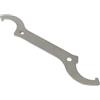 Sealey SMC38 - Chiave a doppio gancio, 36-42 mm, 45-50 mm