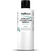 Vallejo 27653 Polyurethane Permanent Varnish Ultra Matt (200ml)