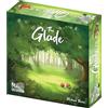 HUCH! | The Glade | Gioco di strategia | da 1 a 4 giocatori dai 14 anni in su, meccanismo Rummikub