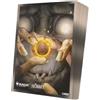 Gamegenic Magic: The Gathering | The Hobbit Premium Art Sleeves - Villain's Treasure 1