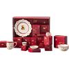 Villeroy & Boch Christmas Toys Memory Calendario Dell'Avvento 2026