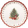 Villeroy & Boch Toy's Delight Piatto da portata rotondo 44 cm