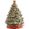 Villeroy & Boch Carillon Albero di Natale H33 cm in Porcellana