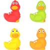 Flamingo GC LELKA LATICE ANATRE 7x6x8,5CM ASSORTIMENTO DISPLAY