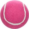 Flamingo GIOCATTOLO SMASH PALLINA DA TENNIS ROSA 4 INCH 1PZ