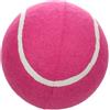 Flamingo GIOCATTOLO SMASH PALLINA DA TENNIS ROSA 5 INCH 1PZ