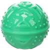 Flamingo GIOCATTOLO TEGRO PALLONE VERDE S 6,5x6,5x6,5CM