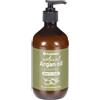Flamingo Shampoo Natural Olio di argan per un pelo bianco 500 ml