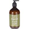 Flamingo Shampoo Natural Olio di argan Razze a pelo corto 500 ml