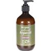 Flamingo Shampoo Natural Olio di argan Razze a pelo lungo 500 ml