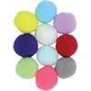 UNIQ PETS CAT TOY PUFFIES SET 10 PALLINE 3 CM.