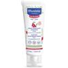 Mustela Crema Viso Idratante Lenitiva per Pelle Ipersensibile, 40ml